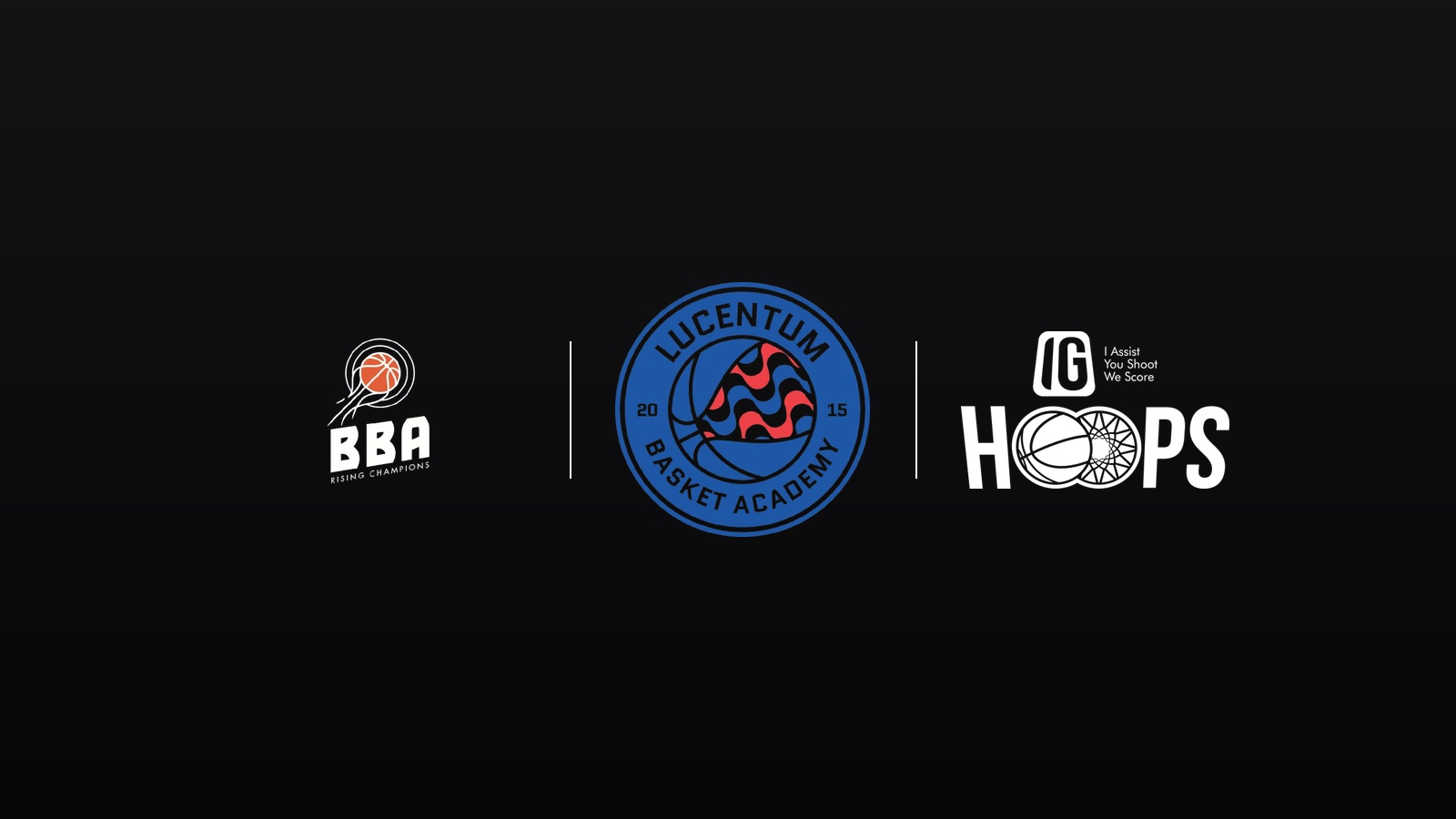 Lucentum Alicante x BBA Basketball Camp