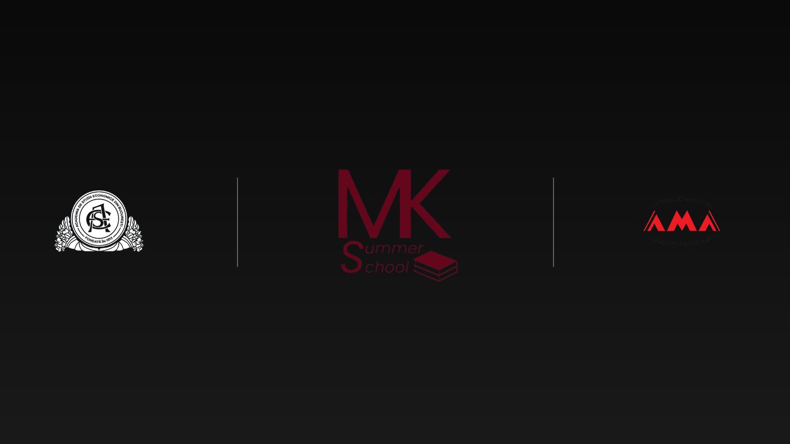 Marketing Summer School 2026