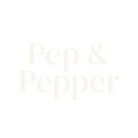 Pep & Pepper
